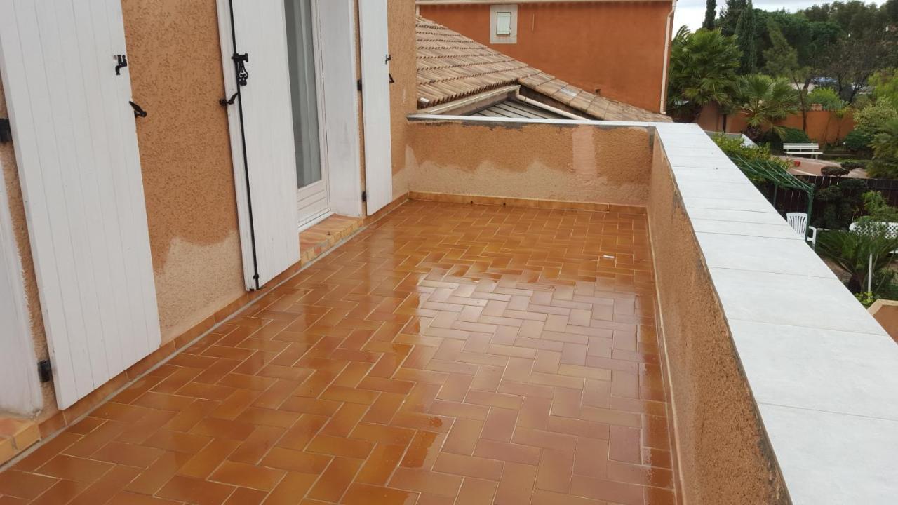 Homeway La Londe-les-Maures Exterior foto